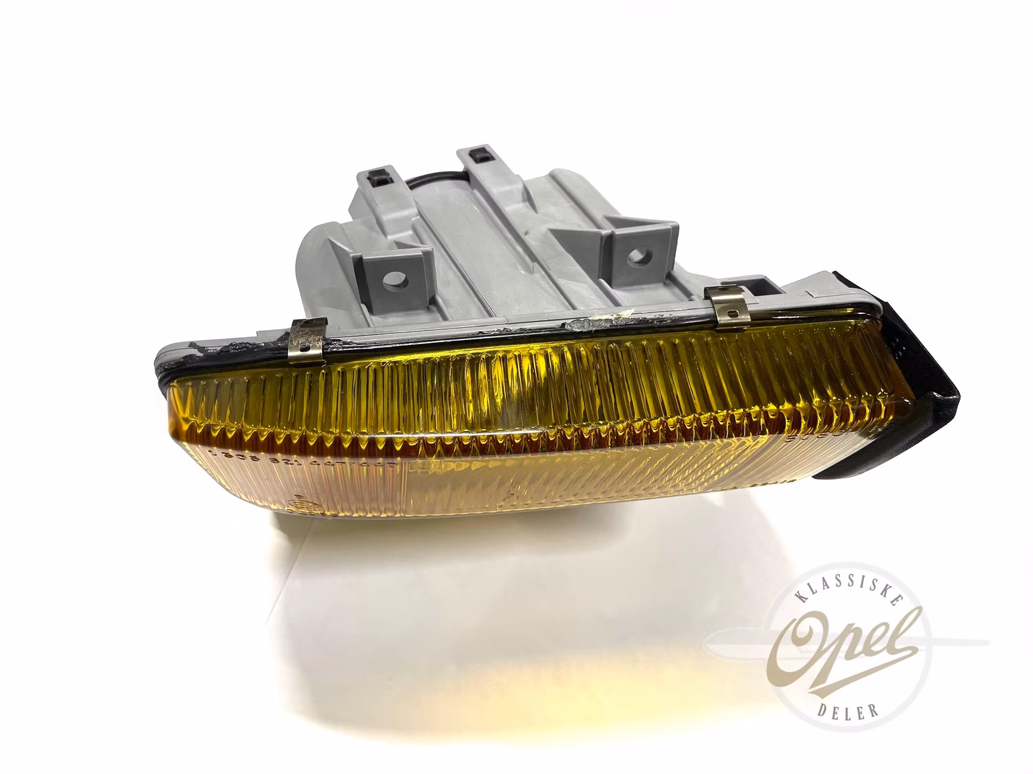 Tåkelys høyre foran