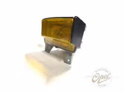 Tåkelys høyre foran