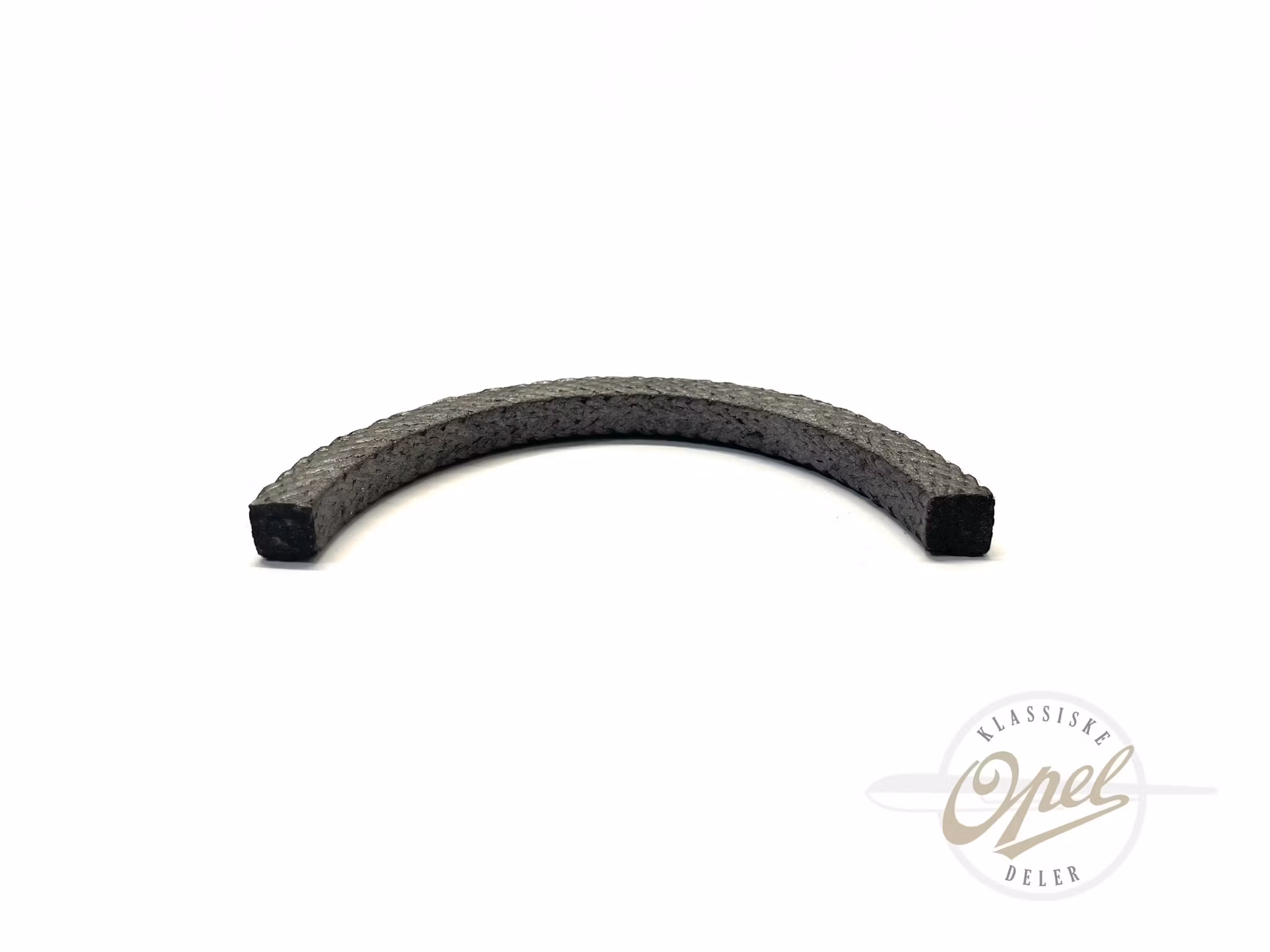 Pakning til bakre veivlager