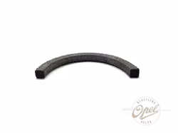 Pakning til bakre veivlager