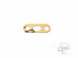 Pakning til oljerør