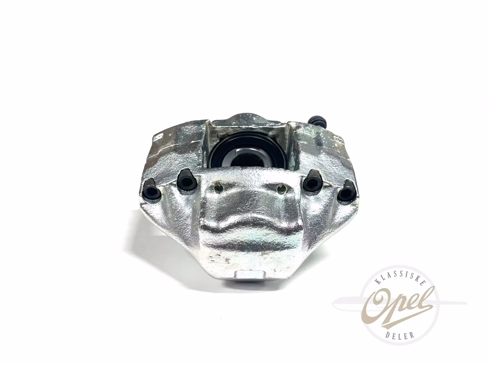 Bremsekaliper høyre foran (OHV)