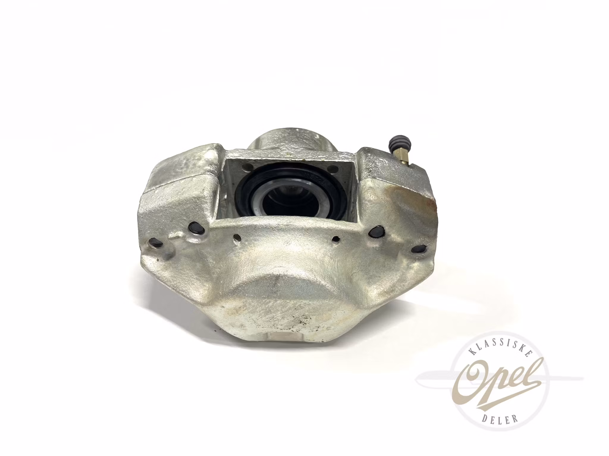 Bremsekaliper venstre foran