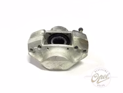 Bremsekaliper venstre foran