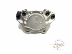 Bremsekaliper venstre foran