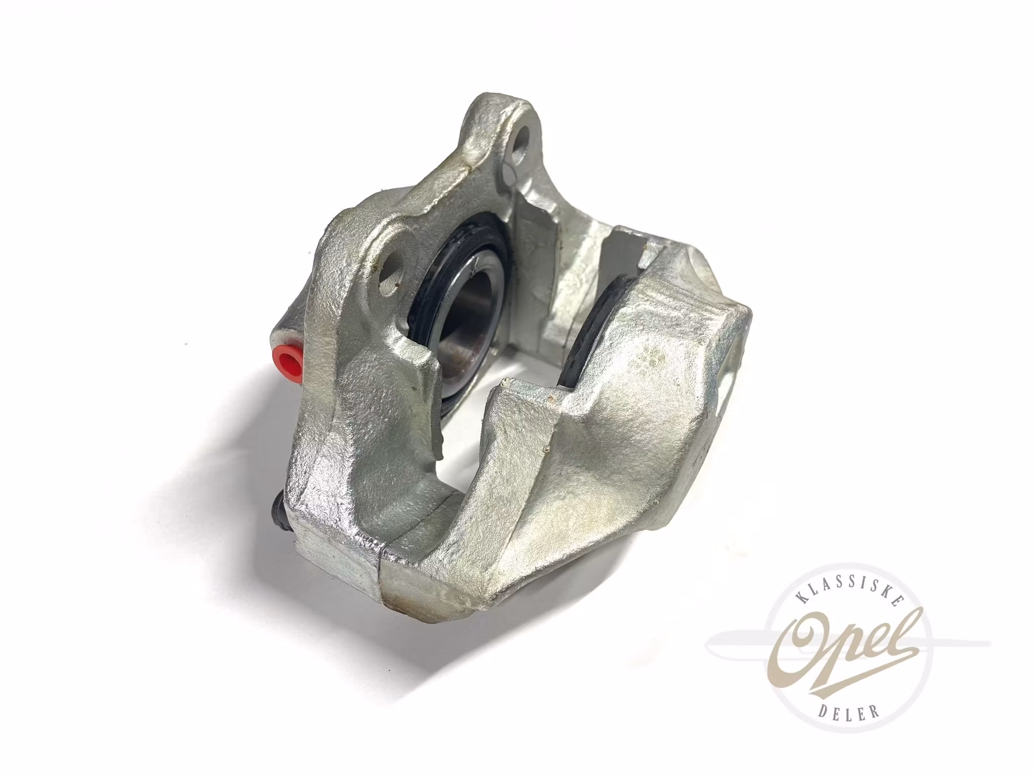 Bremsekaliper venstre foran