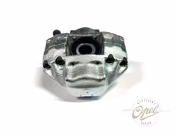 Bremsekaliper venstre foran (OHV)