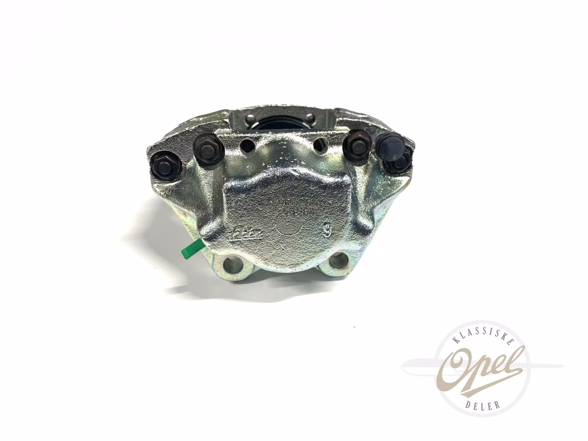 Bremsekaliper venstre foran (OHV)