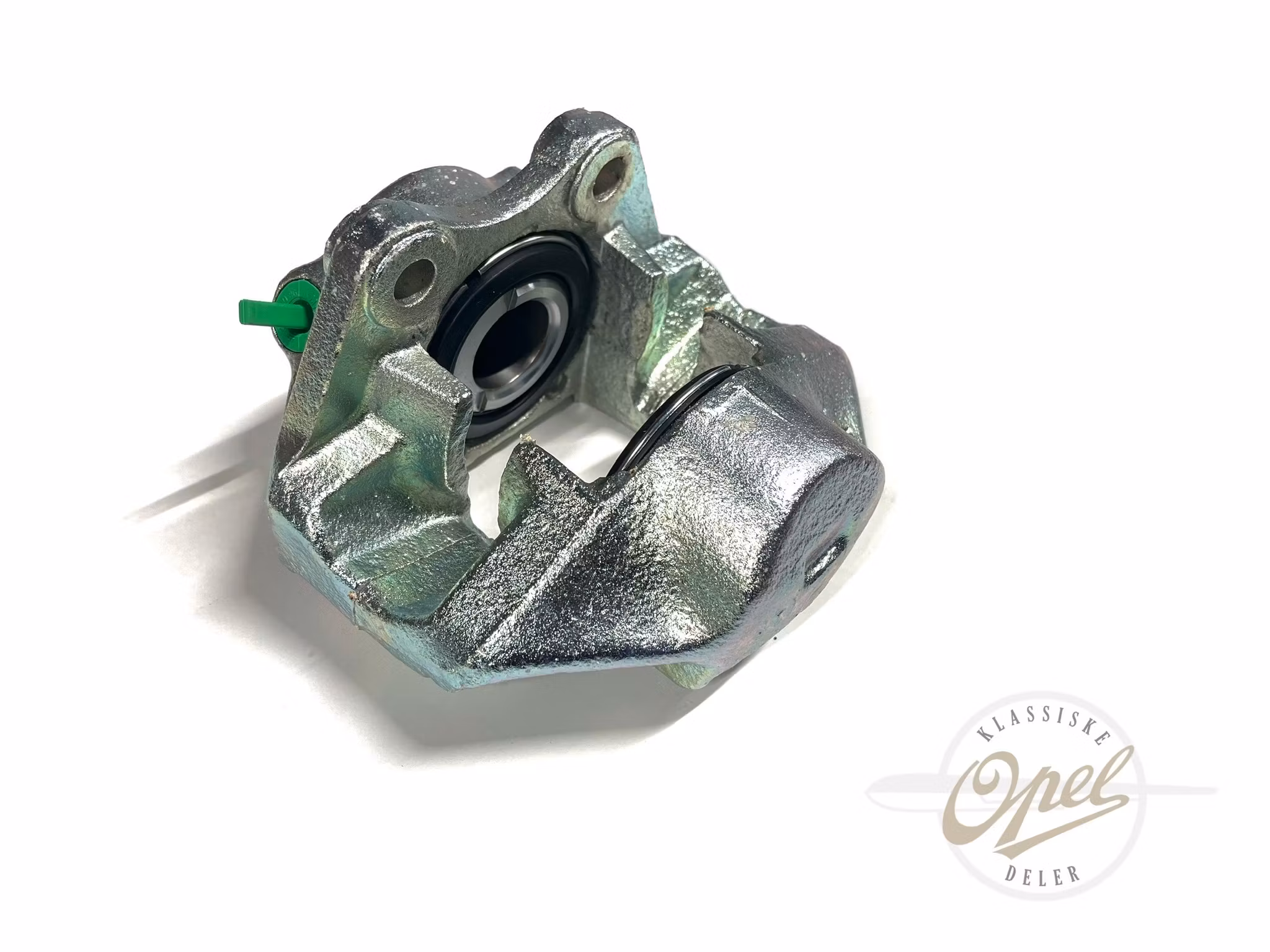 Bremsekaliper venstre foran (OHV)