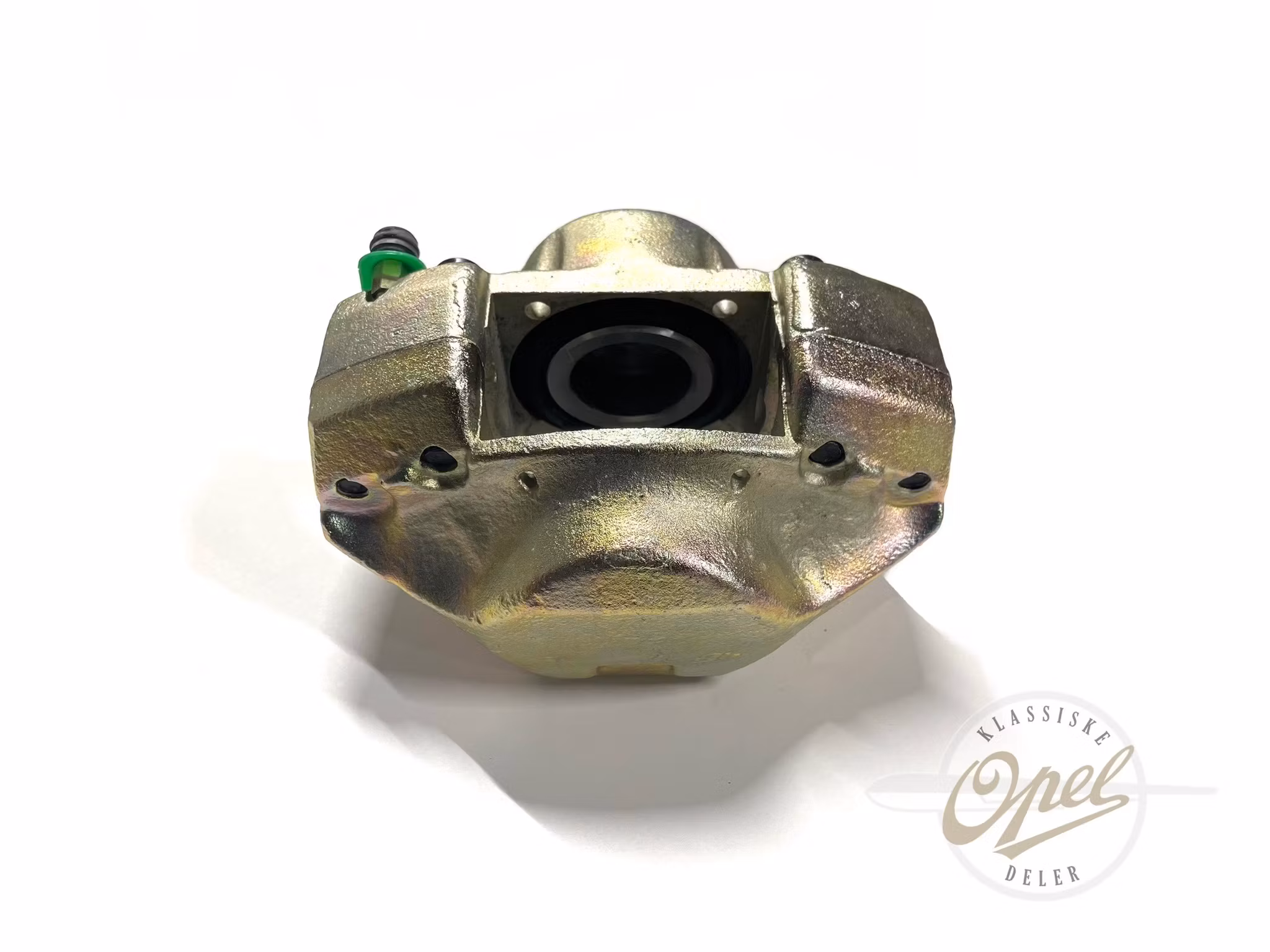 Bremsekaliper høyre foran