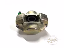 Bremsekaliper høyre foran