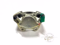 Bremsekaliper høyre foran