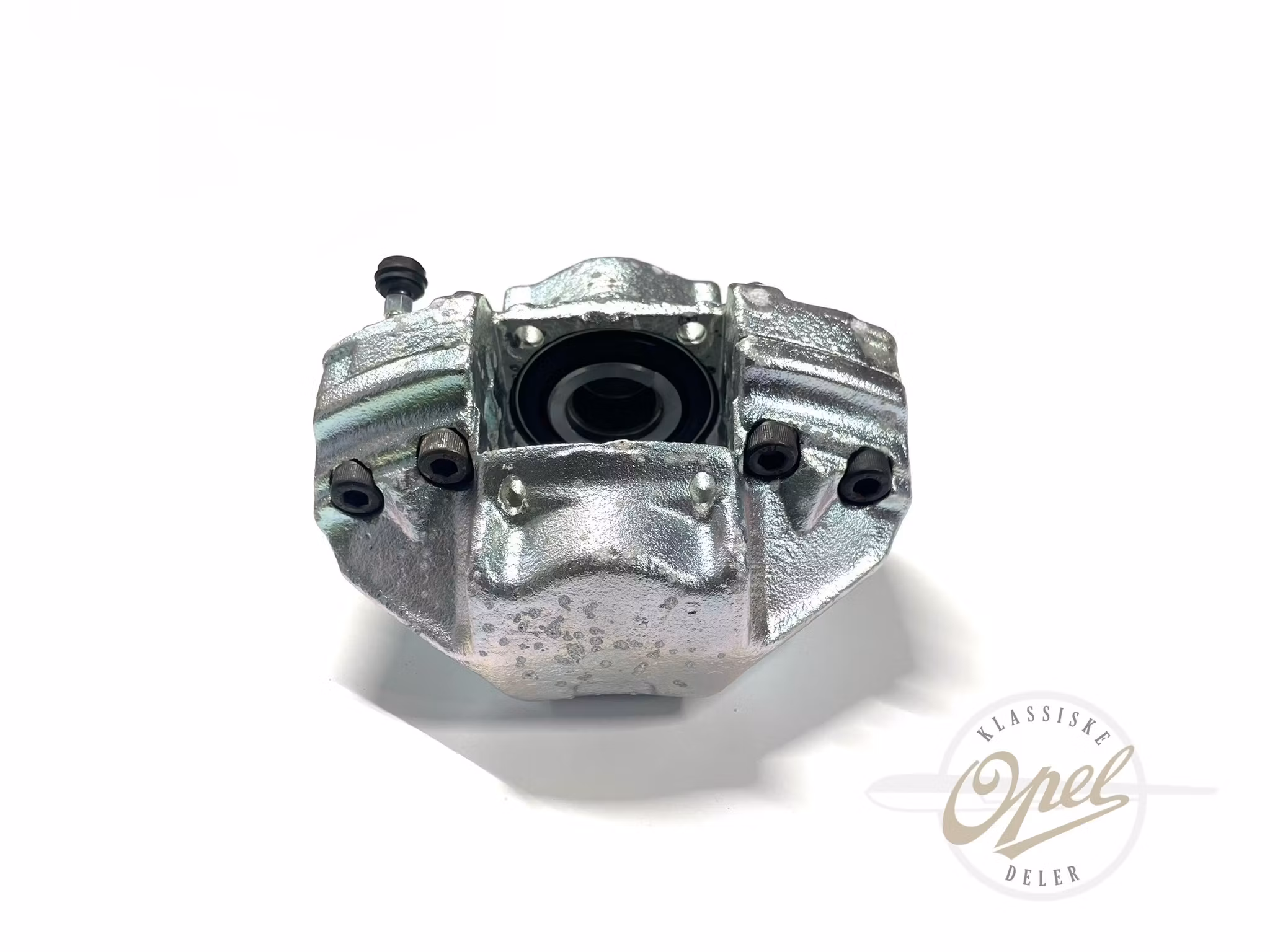 Bremsekaliper venstre foran (CIH)