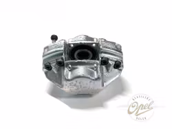 Bremsekaliper venstre foran (CIH)