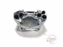 Bremsekaliper venstre foran (CIH)