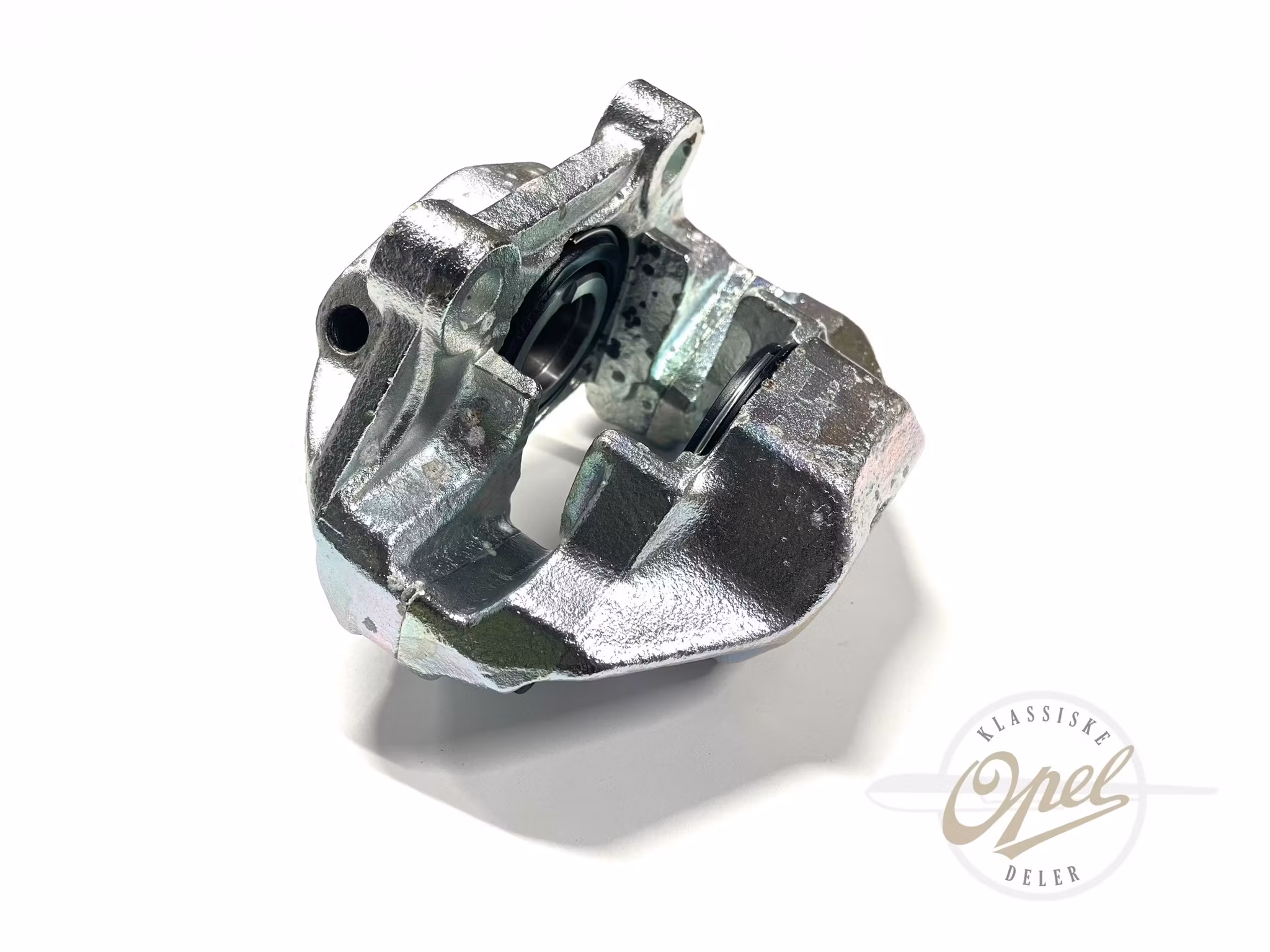 Bremsekaliper venstre foran (CIH)