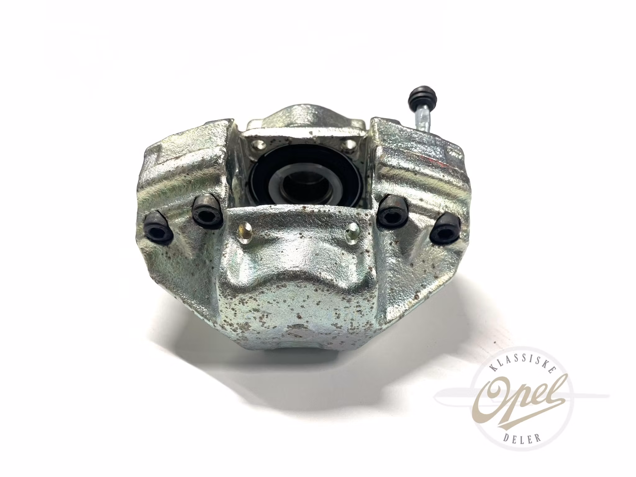 Bremsekaliper høyre foran (CIH)