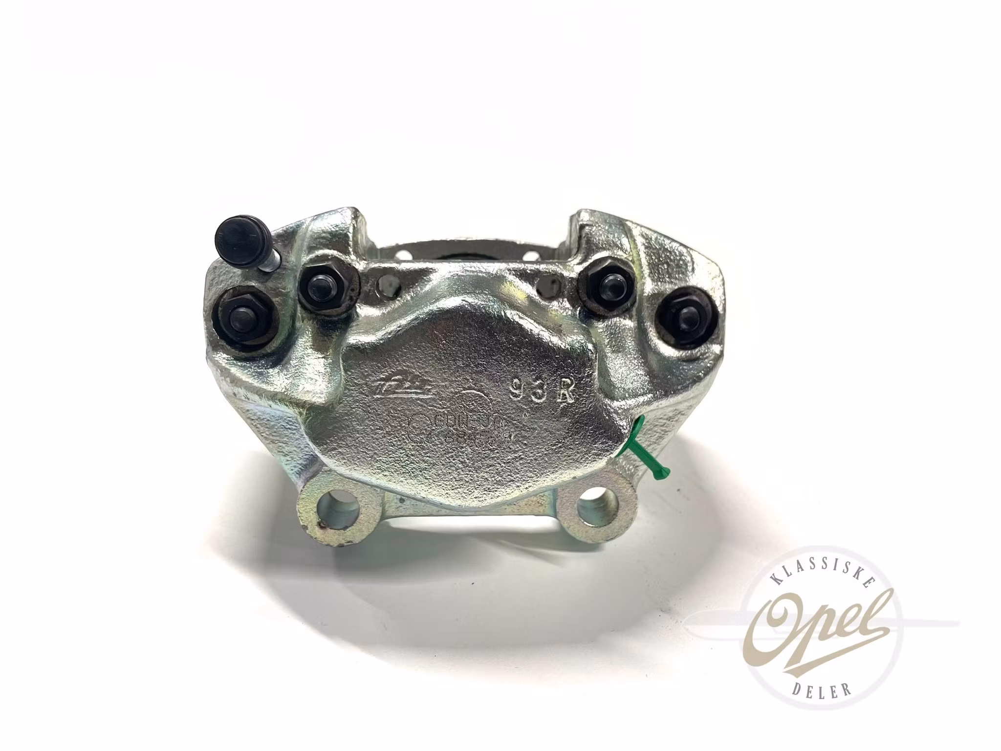 Bremsekaliper høyre foran (CIH)