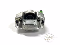 Bremsekaliper høyre foran