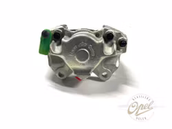 Bremsekaliper høyre foran