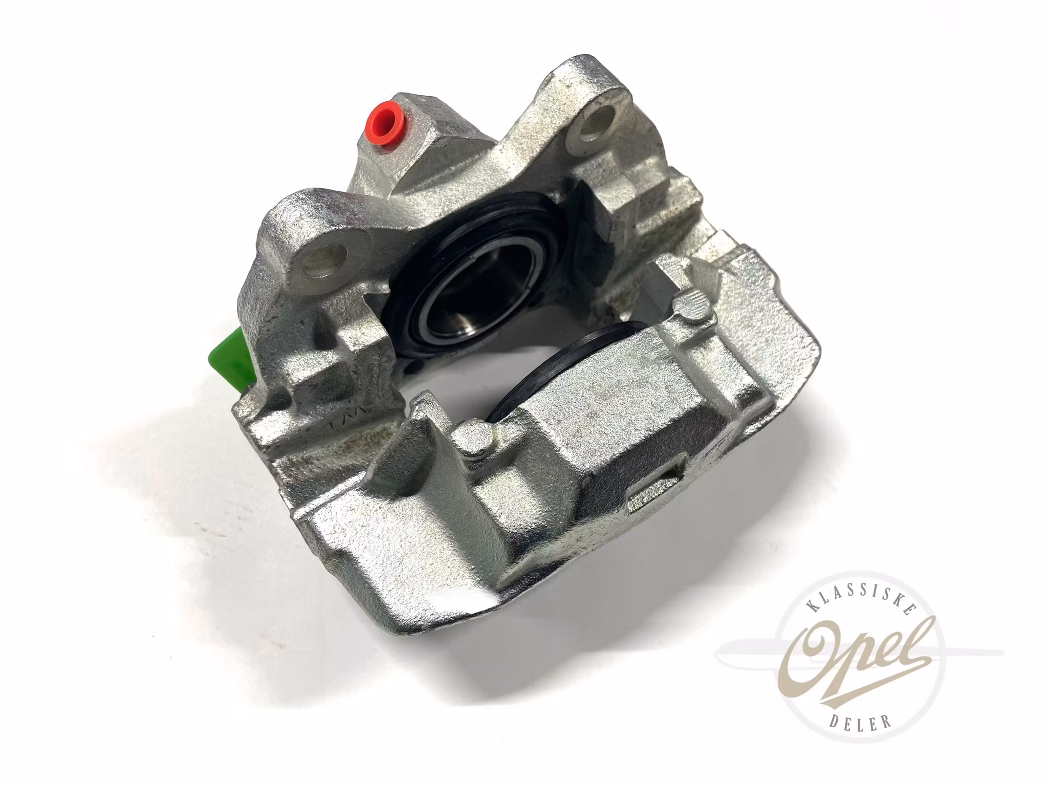 Bremsekaliper høyre foran