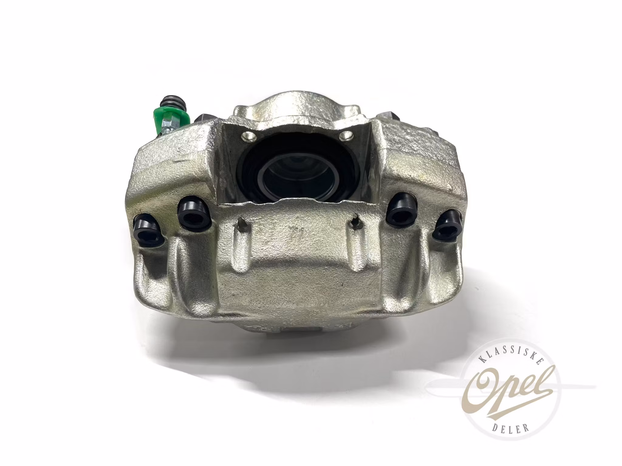 Bremsekaliper venstre foran