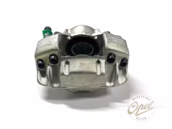 Bremsekaliper venstre foran