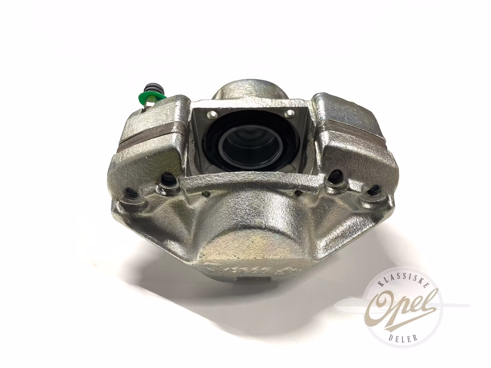 Bremsekaliper høyre foran