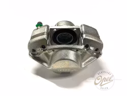 Bremsekaliper høyre foran