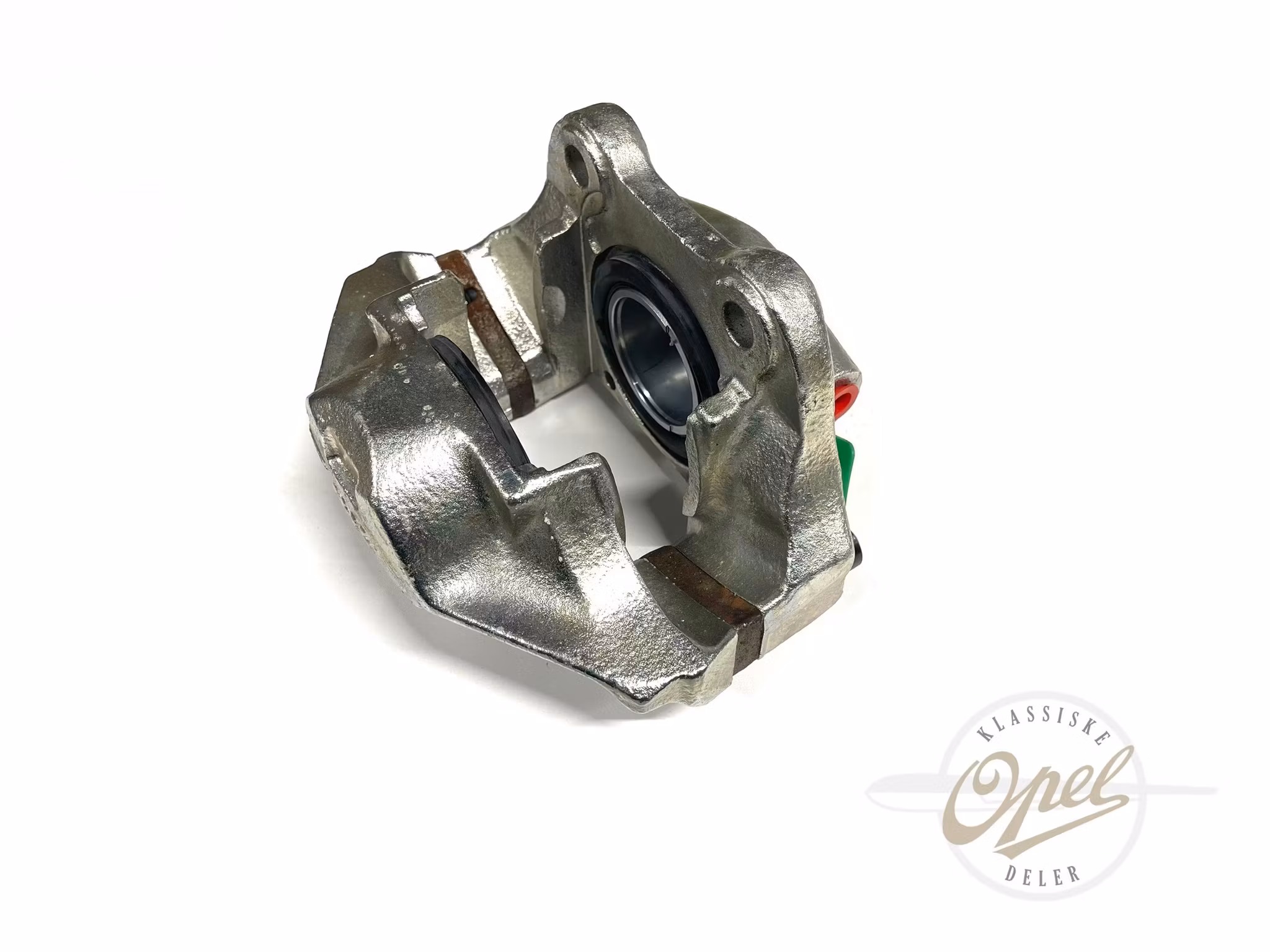 Bremsekaliper høyre foran