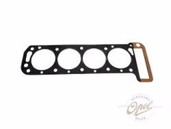 Toppakning 1.7 og 1.9 CIH (tidlig type)