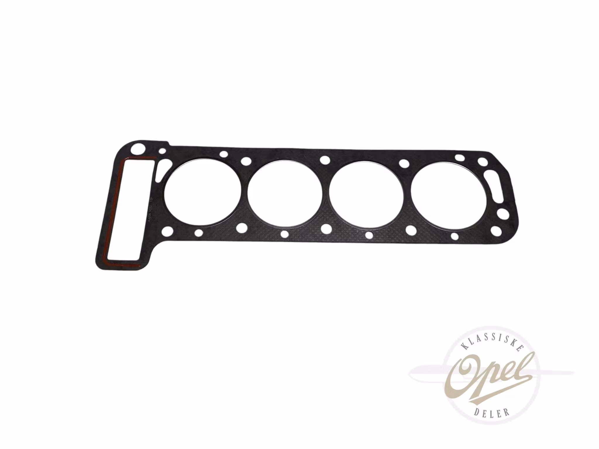 Toppakning 1.7 og 1.9 CIH (tidlig type)