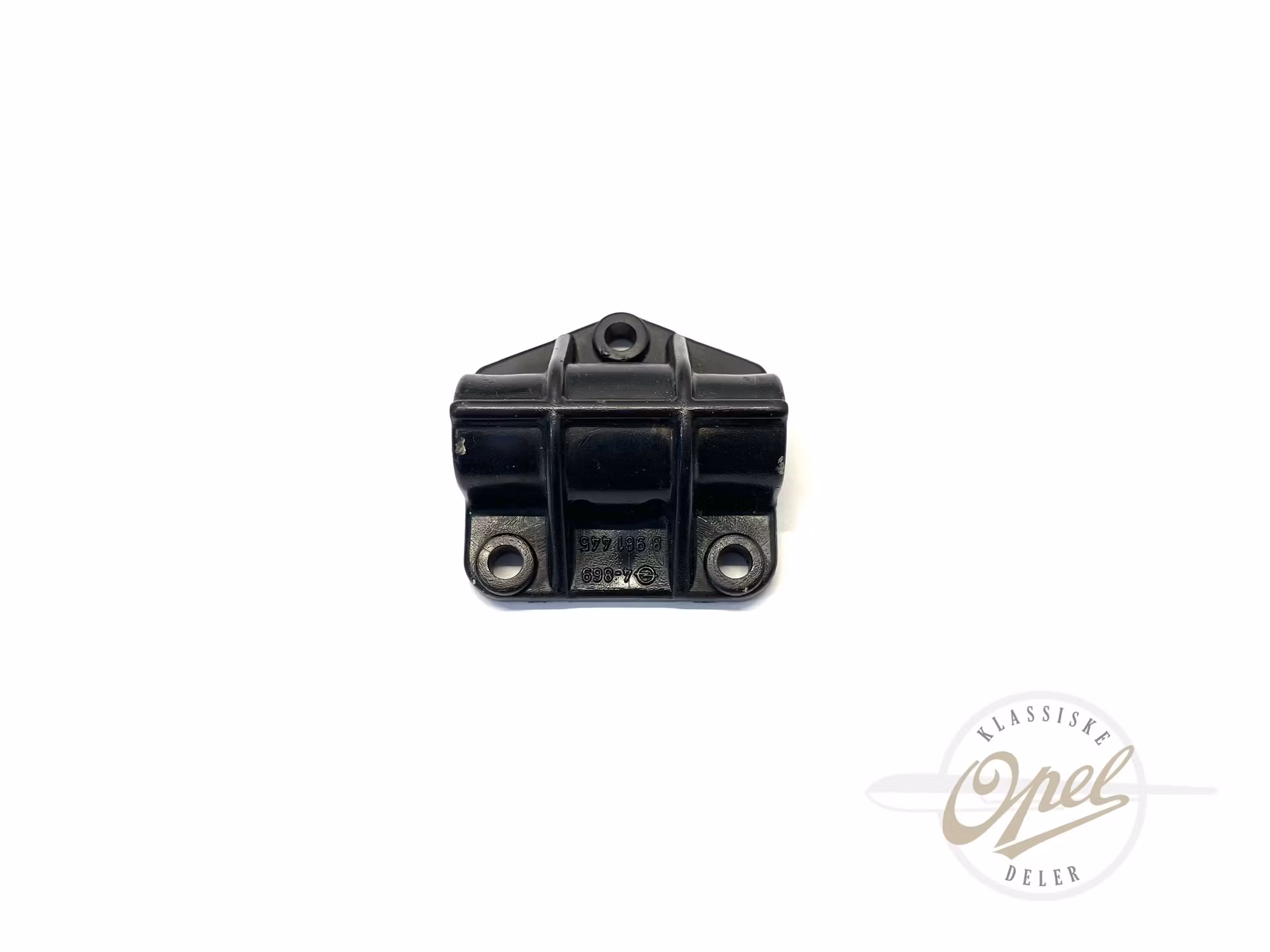 Holder til gasspedal