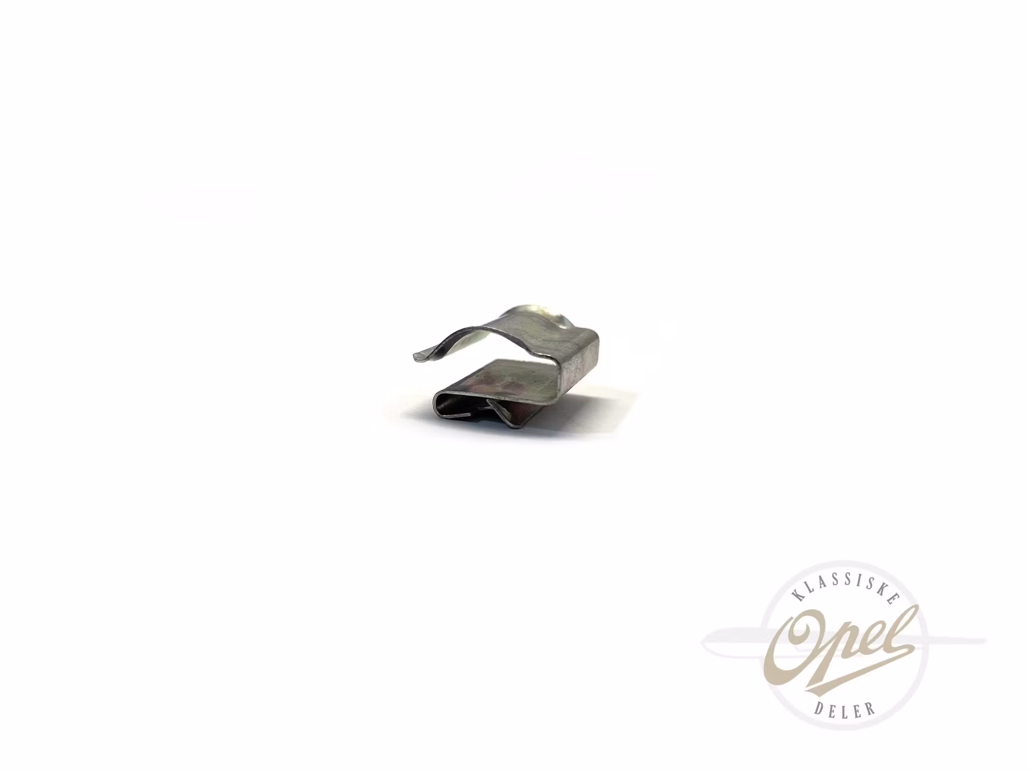 Klammer til tankutlufting