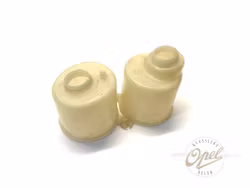 Bremsevæske beholder