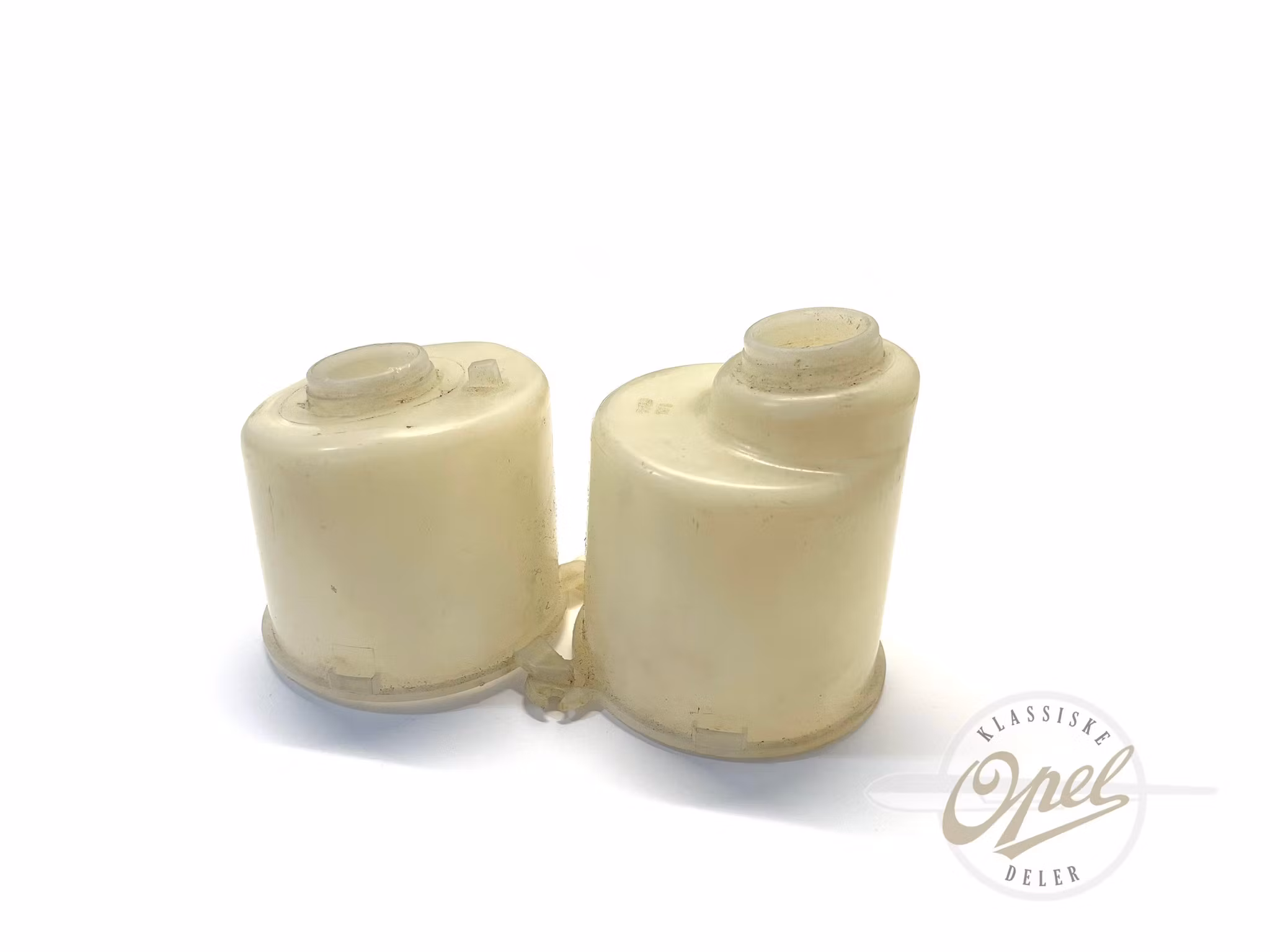 Bremsevæske beholder