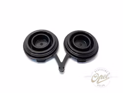 Pakning til bremsevæske beholder