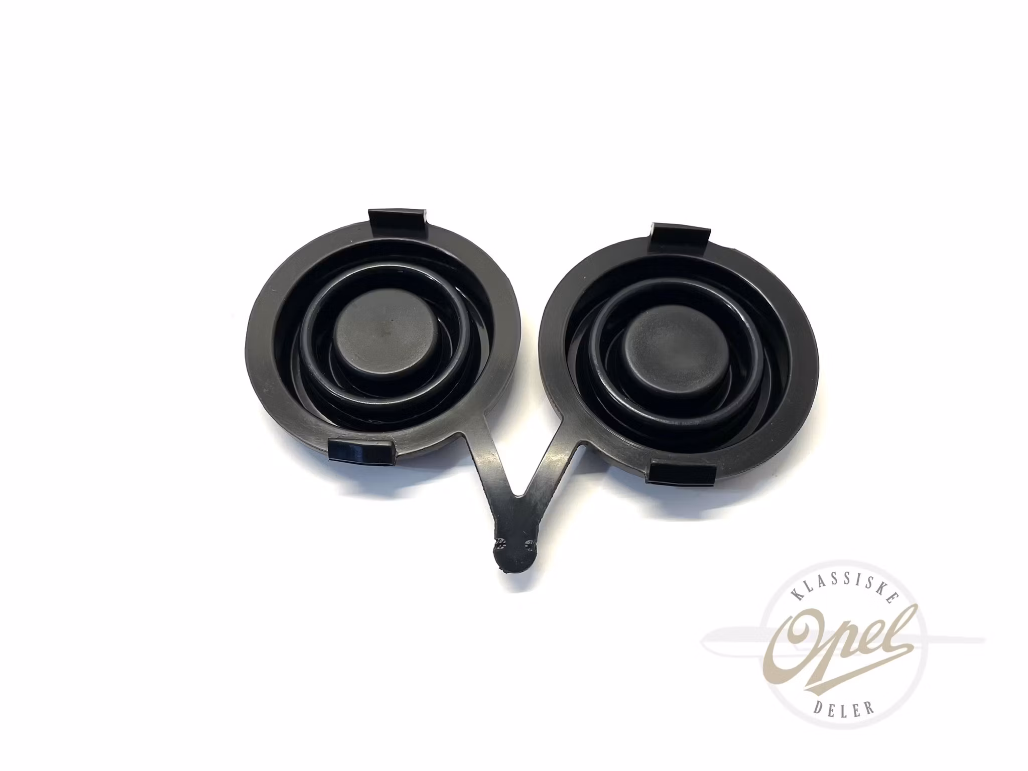 Pakning til bremsevæske beholder