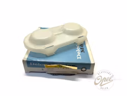 Lokk til bremsevæske beholder