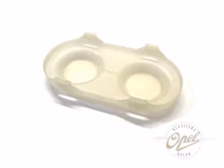 Lokk til bremsevæske beholder