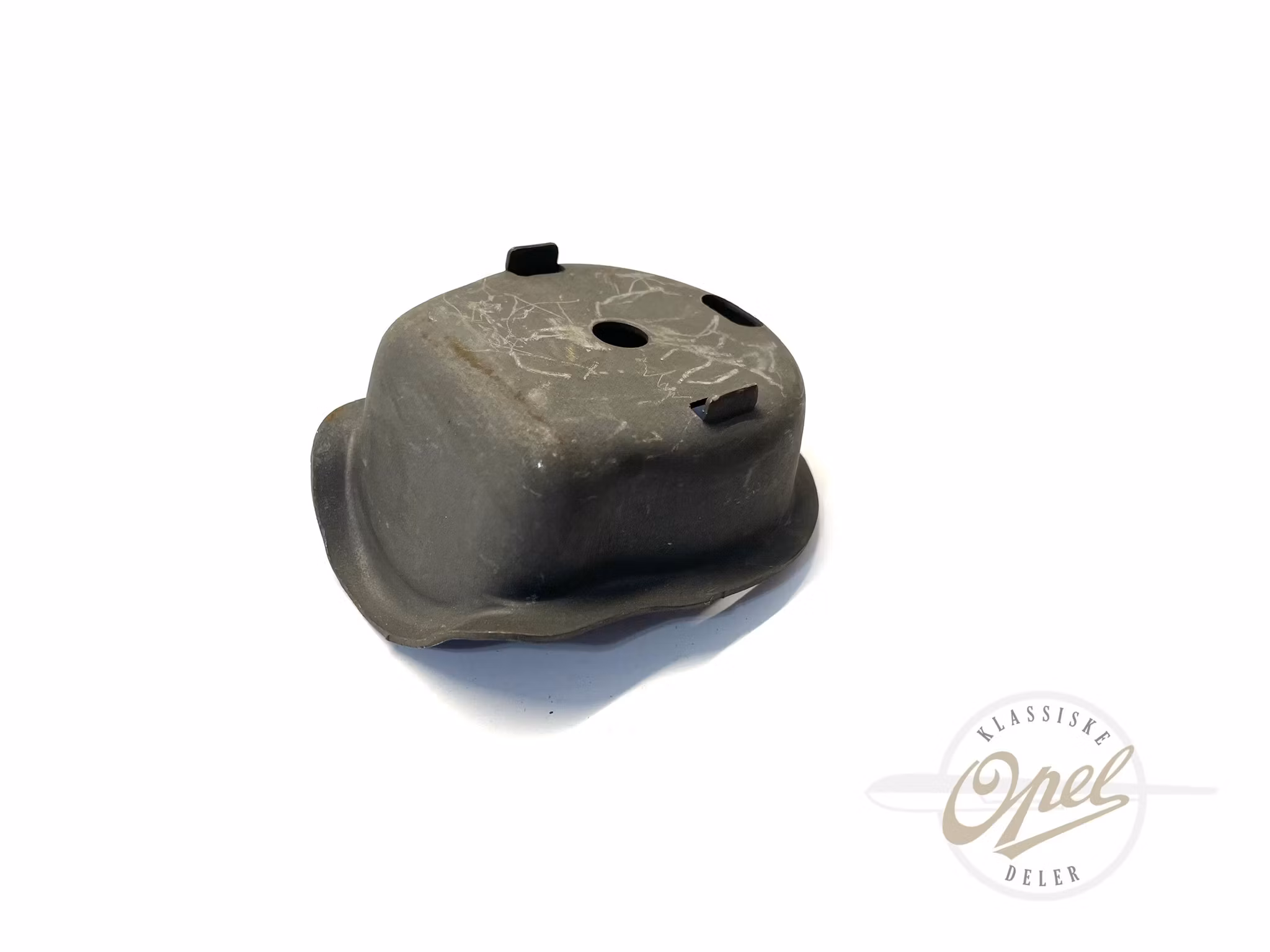 Skjold til motorfeste (OHV)