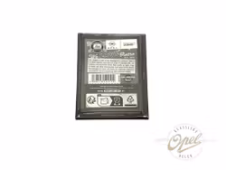 «Opel drivers only» magnet