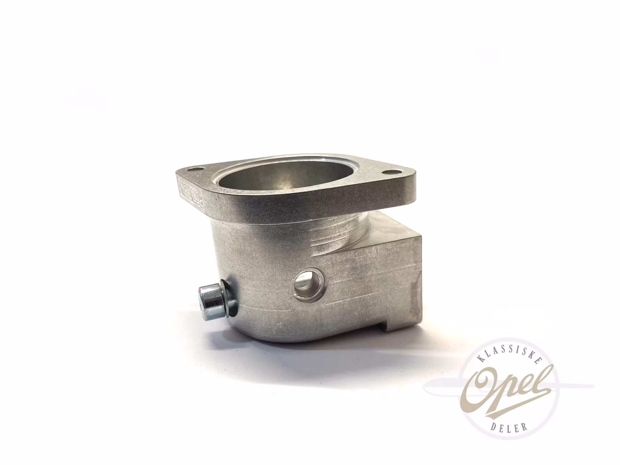 Termostathus (CIH 2.2 og 2.4)