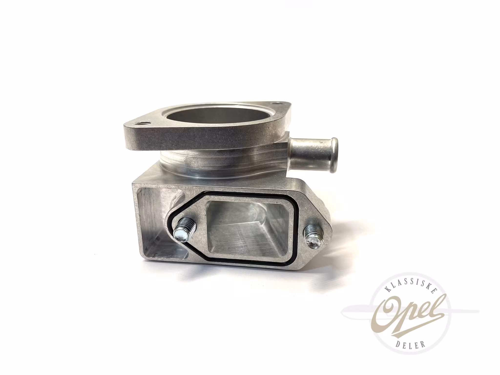 Termostathus (CIH 2.2 og 2.4)