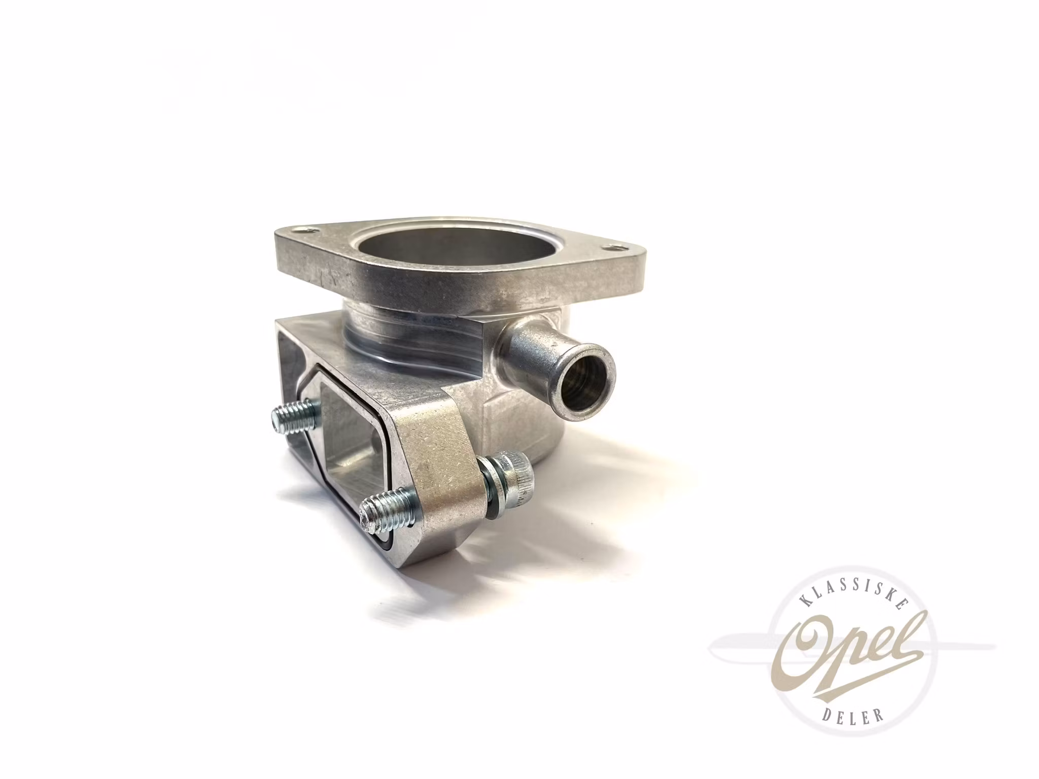 Termostathus (CIH 2.2 og 2.4)