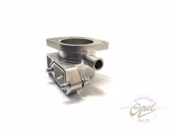 Termostathus (CIH 2.2 og 2.4)