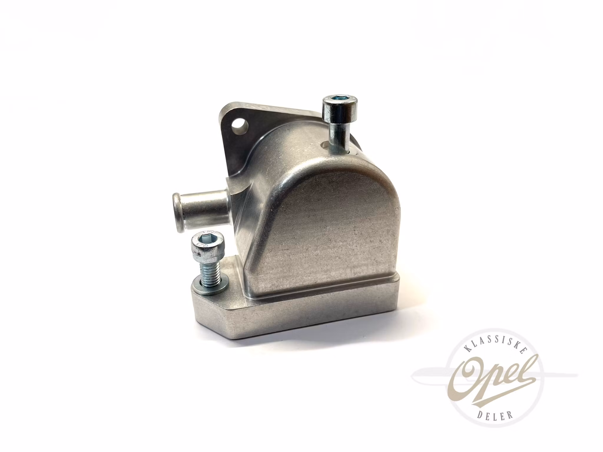 Termostathus (CIH 2.2 og 2.4)