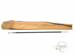 Wire til temperaturjustering