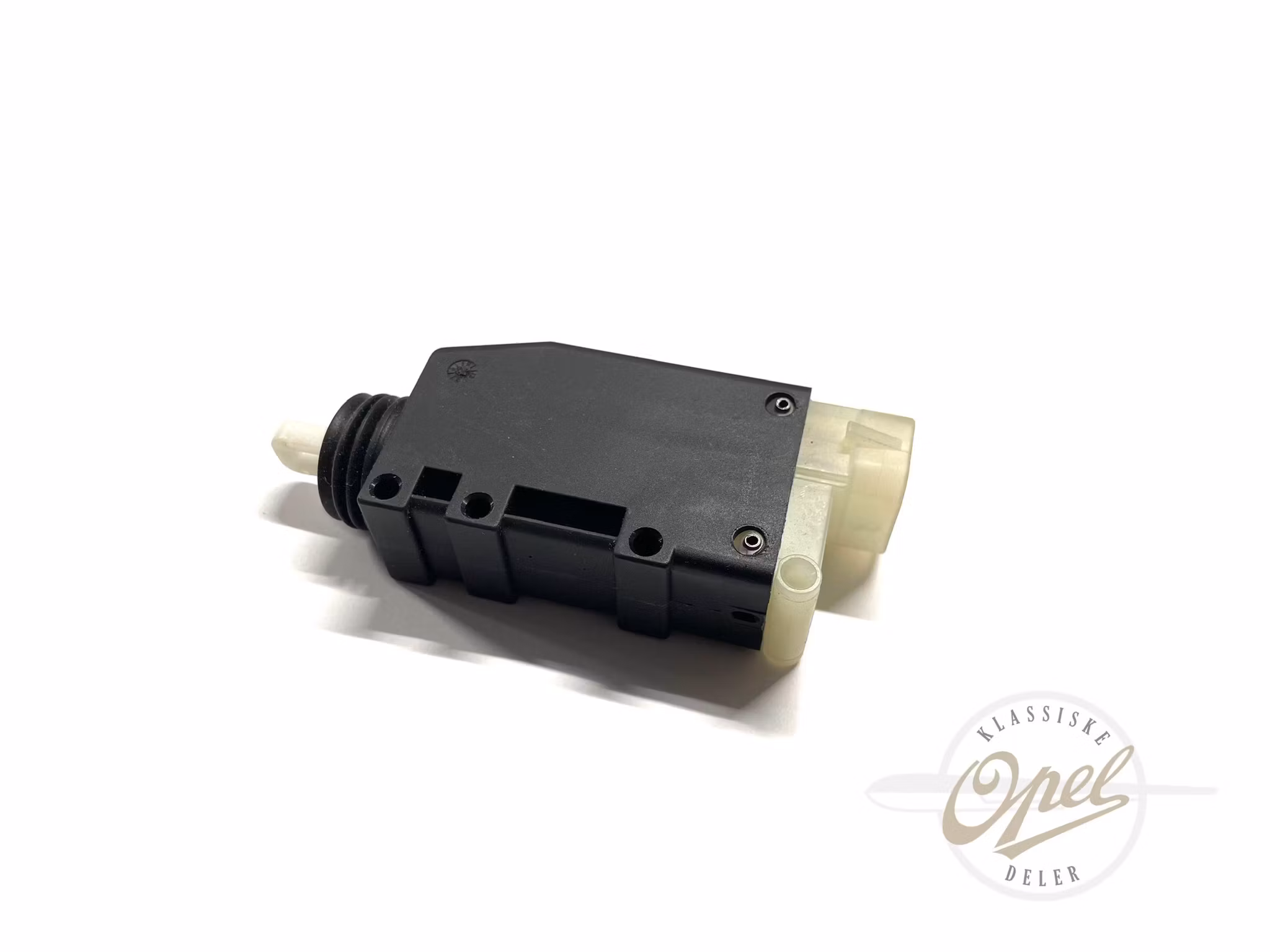 Sentrallås motor passasjerdør