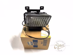 Tåkelys høyre foran